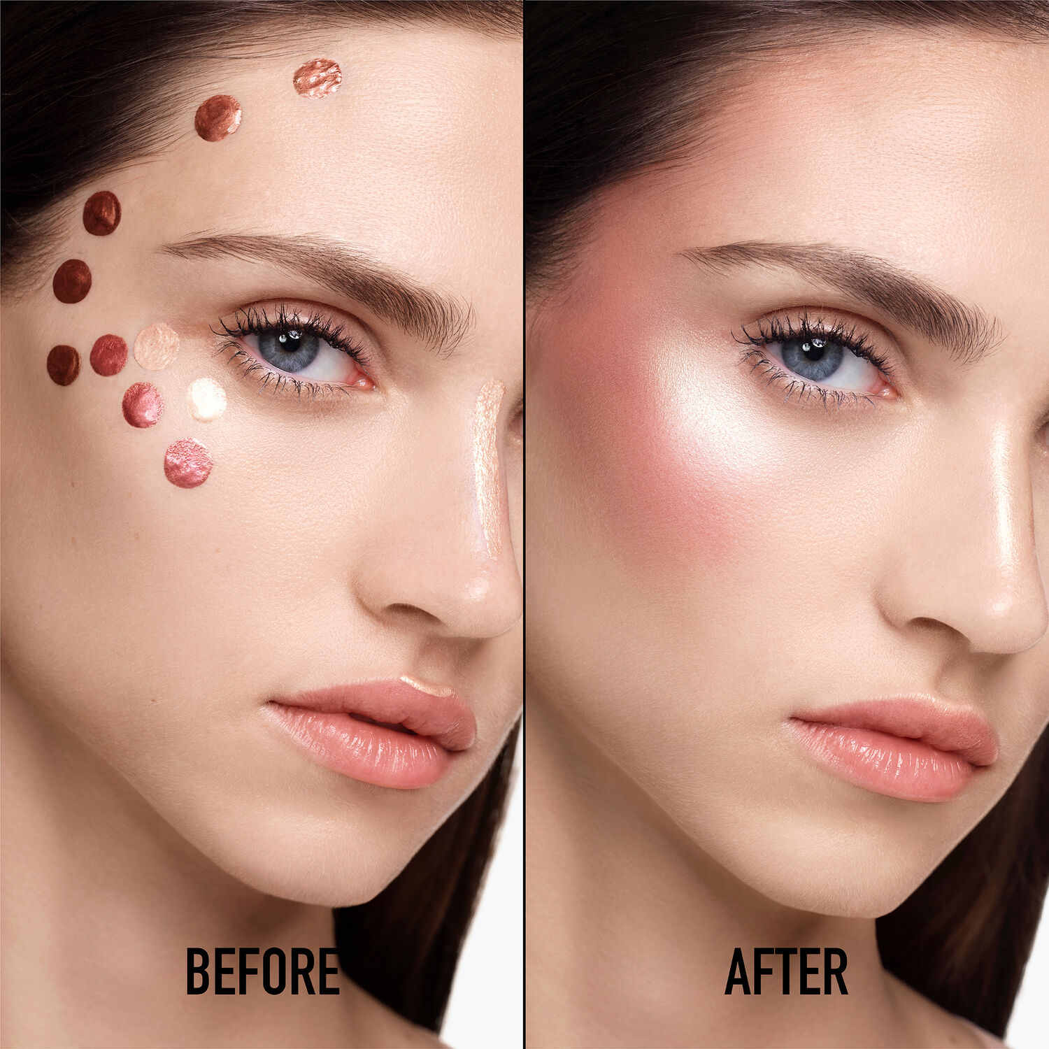 DIOR FOREVER GLOW MAXIMIZER (ILUMINADOR L&Iacute;QUIDO PARA ROSTRO)